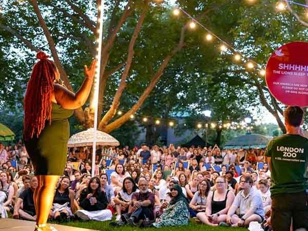 Alive Connected Delivers Clear And Controlled Sound