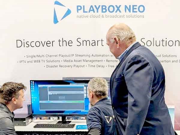 The Company Is Continuing To Grow Its Presence Across The US