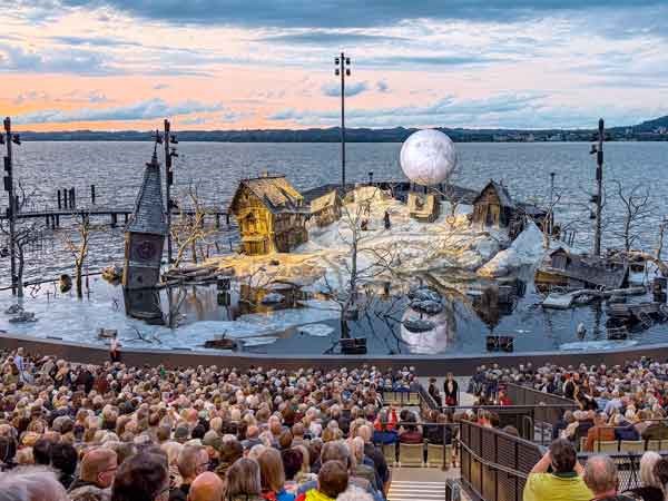 The Expansion Centres On Riedel's Bolero Wireless Intercoms