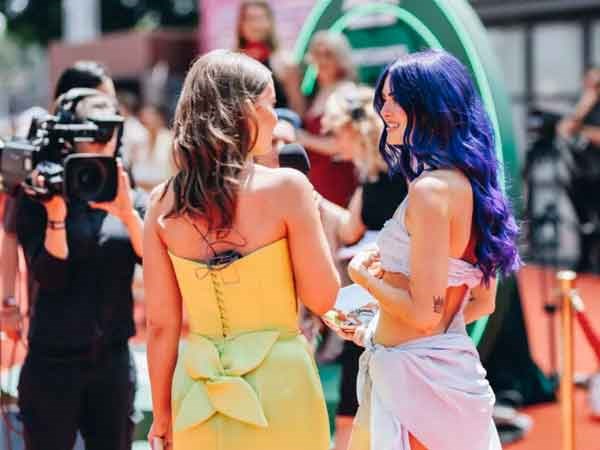 For ARIA Awards Production