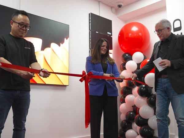 To Support The Growing LED Display Market