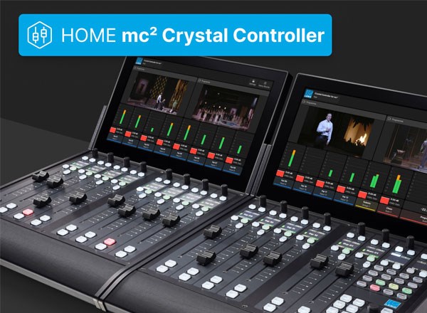 Scalable Software And IP-Based Infrastructure To Highlight