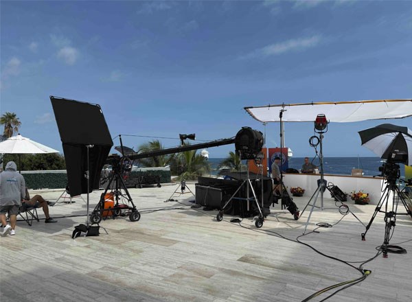 Economical Choice for Live ESPN+ Broadcast from Cabo San Lucas