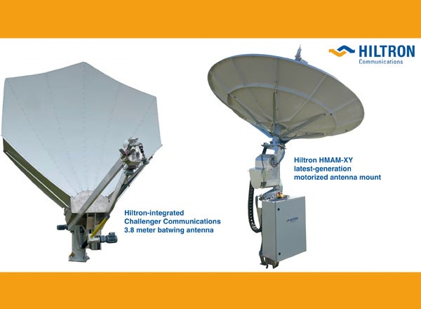 Satcom Equipment Manufacturing And Systems Integration