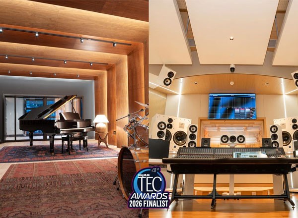 finalist Spots For Studios In US And China