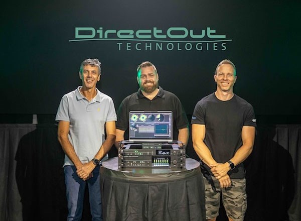 Audio Connectivity Solutions Developer Expands Its Global Reach