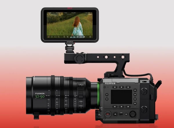 Full Sensor Readout and Enhanced Creative Flexibility