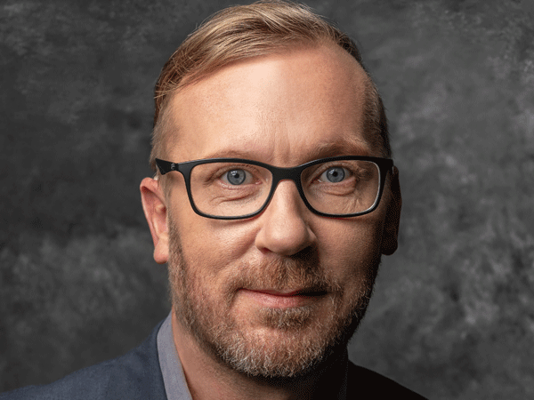Chris Brähler Promoted To Chief Product Officer