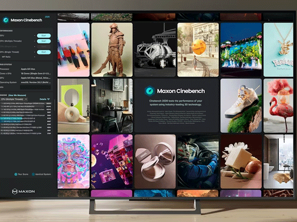 With Support For The Latest GPUs And Apple Silicon