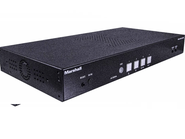 Booth 4N900, ISE 2026