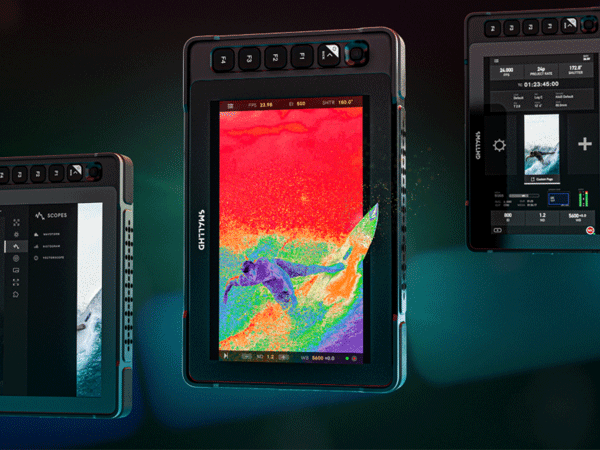 With Fleet Control, Portrait Mode And Expanded Camera Features