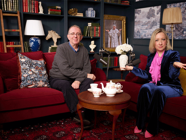 With Double Spirit Studios Commission