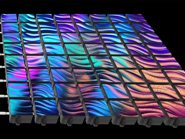 Stand 3B900, ISE 2026