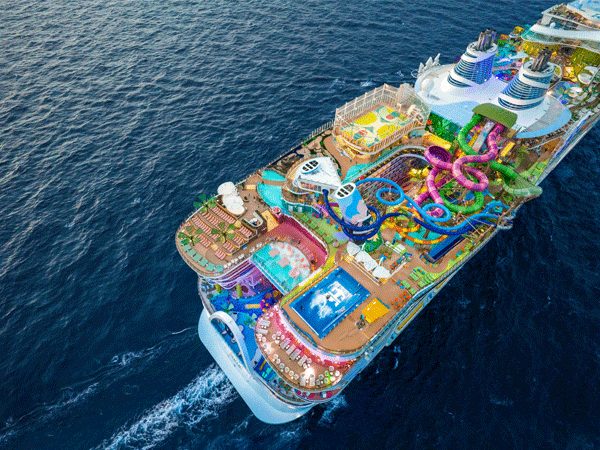 With Cutting-Edge Broadcast And AV Systems