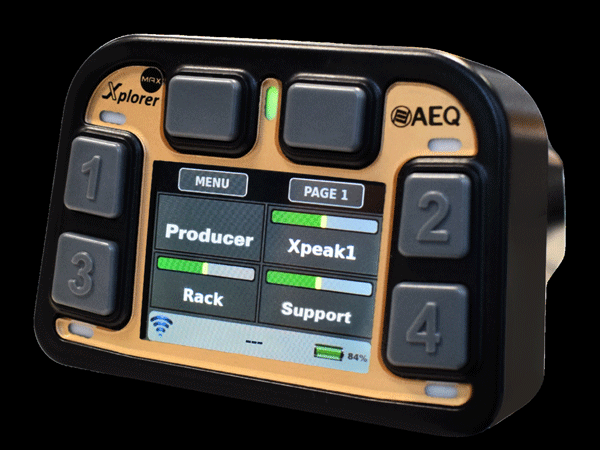 Booth 4J800, ISE 2026