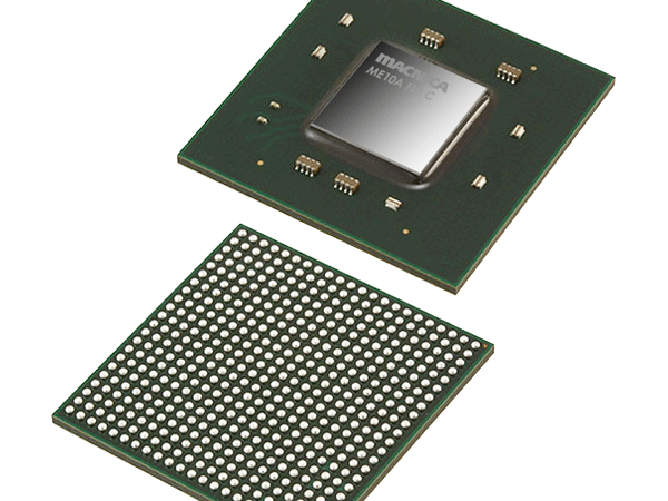 Features A New M2M Interface