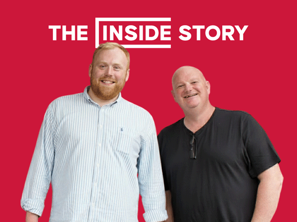 The Company Is Marking Its 10th Anniversary