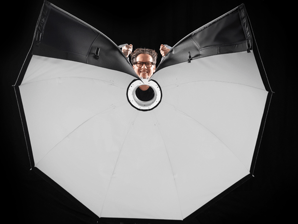 With A Convertible Mount