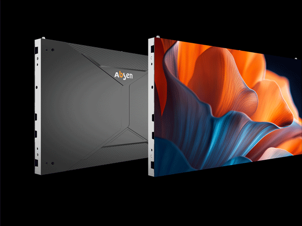 Aimed At Premium Professional AV Applications