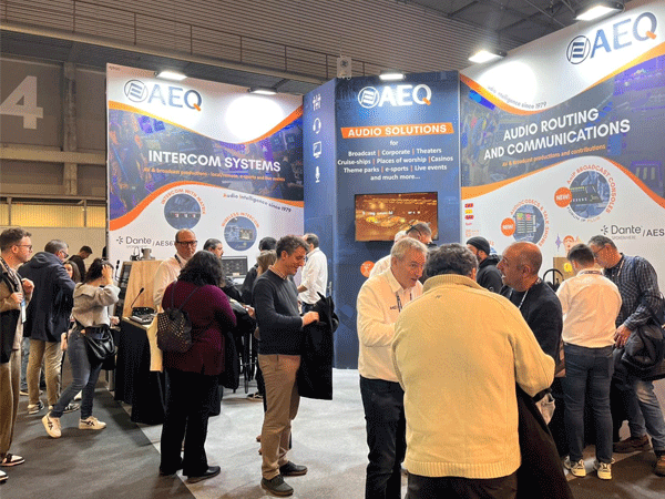 Broad Line-Up Of Professional Tools Presented