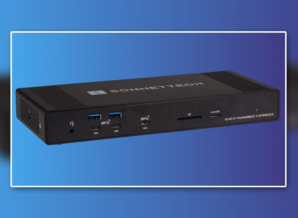 New Docking Stations And PCIe Expansion Systems