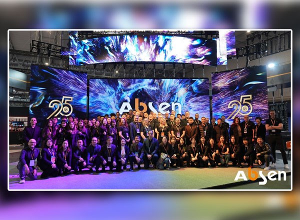 Global LED Leader Secures Multiple 'Best Of Show' Titles