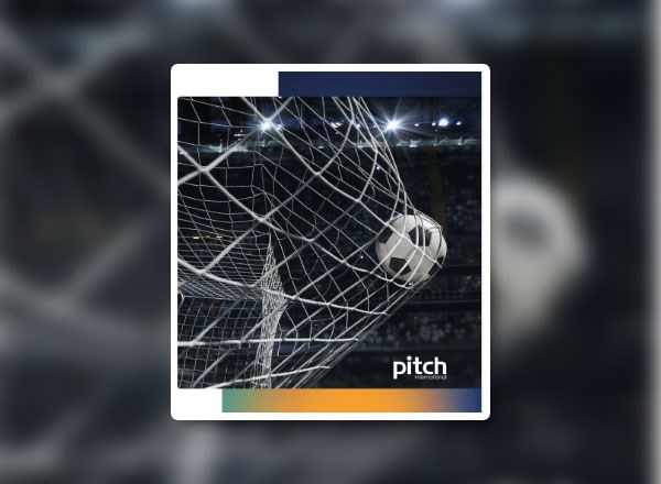 Hybrid Satellite-And-IP Workflow Delivers All 32 Third-Round Ties