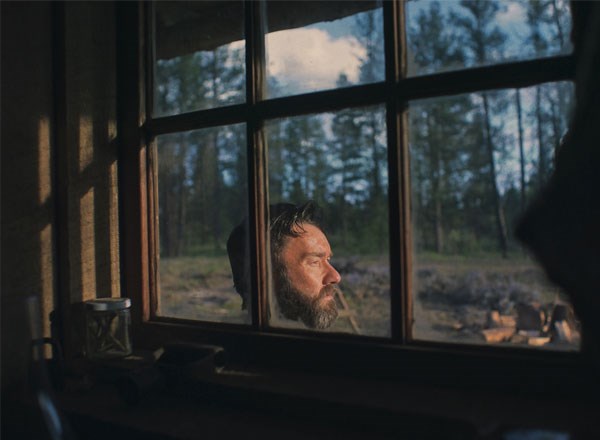 Adolpho Veloso Utilises Super Speed Mark II lenses