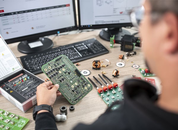 Real-Time Technical, Compliance, And Lifecycle Data For 22,000+ Components