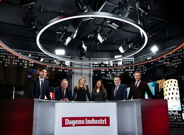 nxtedition-Powered Production Hub