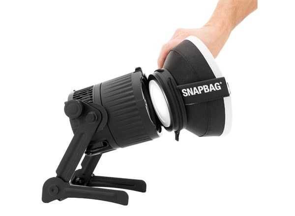 New Light-Shaping Accessory For Versatile Production Use