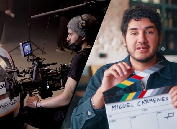 From Ecuador's Equator To Overcast UK Sets