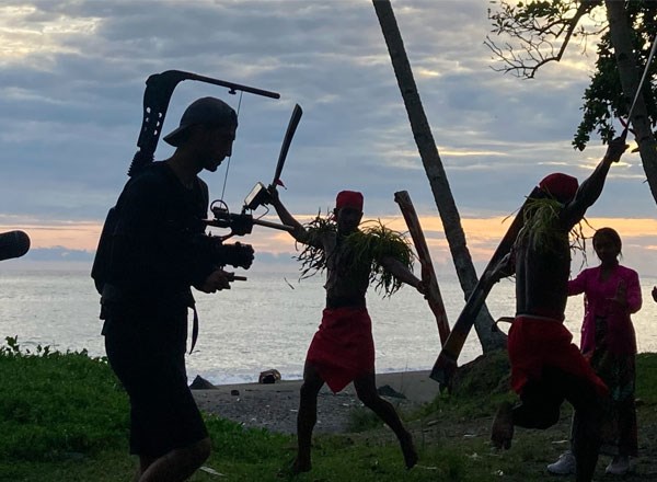 Overcrank Relies On Gear That Performs In Any Environment