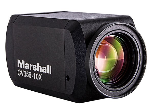 New Full HD Model Features Simultaneous SDI and HDMI Outputs