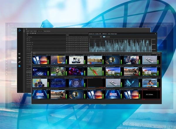 Modular Automation, Graphics And Transport Tools