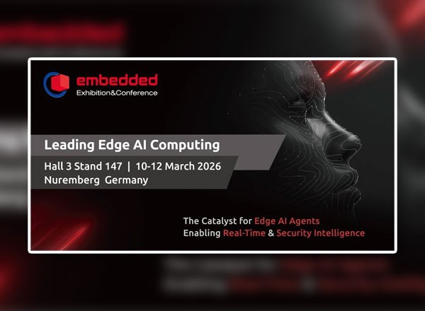 Unified Portfolio Spans Modules, Embedded Systems And Gpu Servers