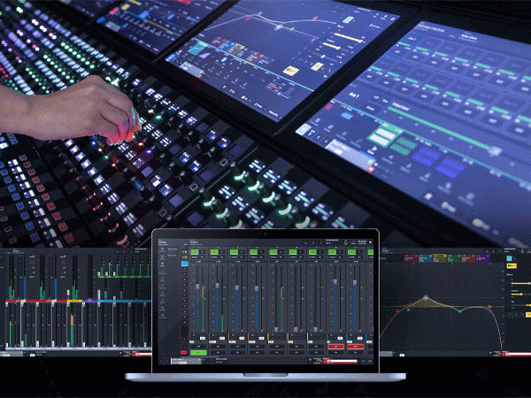 Booth C6907, NAB Show 2026