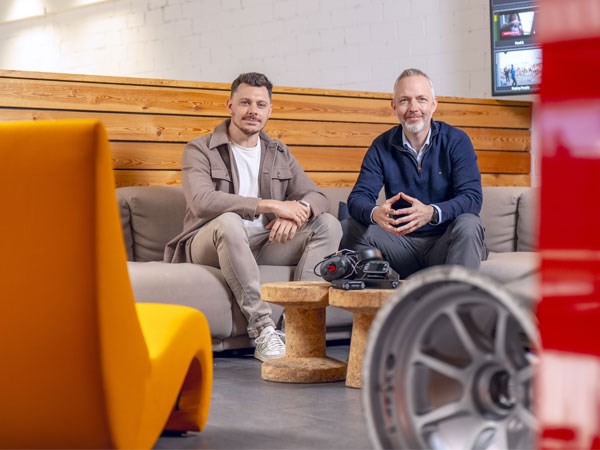 The Firm Has Appointed Jan Schaffner As Vice President