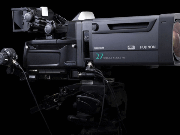 Booth C3819, NAB Show 2026