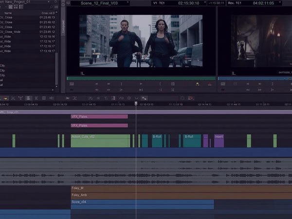 Adding Greater Control, Compatibility And Scale