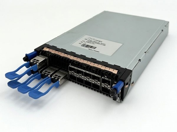 For Scaled Live Production