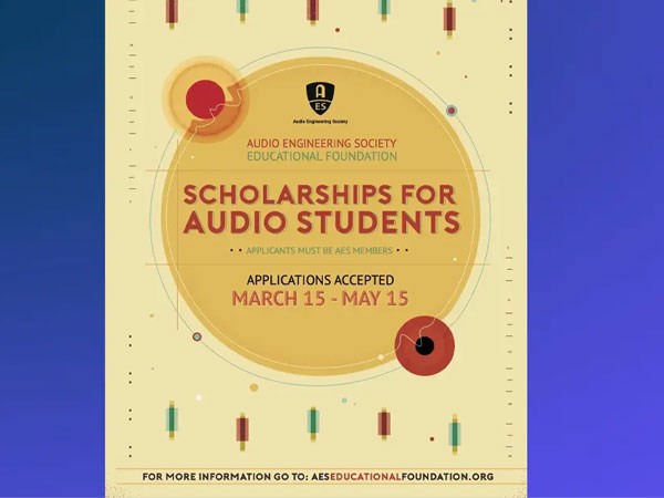 For Audio Students