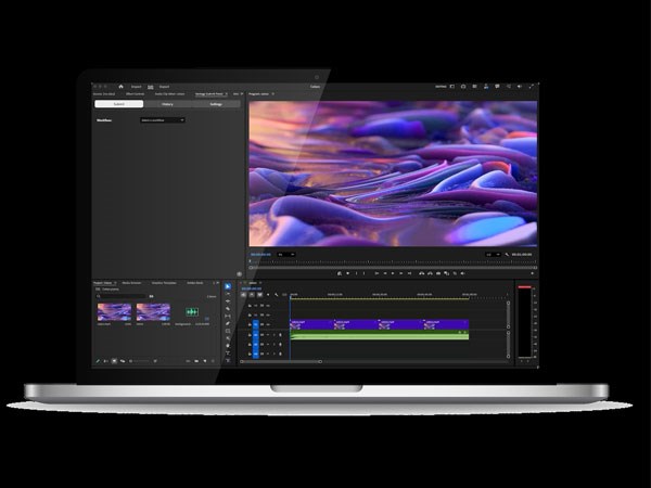 To Streamline Media Workflows