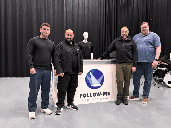 To Bring Advanced Performer Tracking To Greece And Cyprus