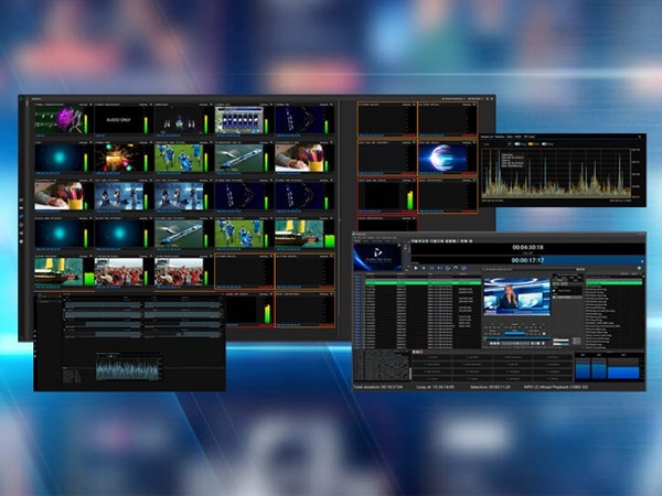 Booth N1425, NAB Show 2026