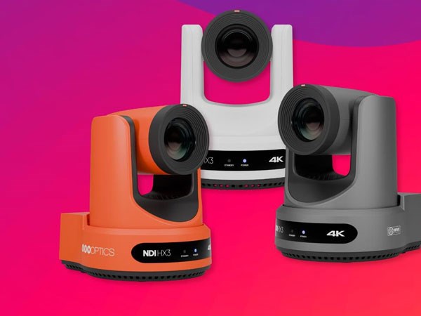 Stand N1902, NAB Show 2026