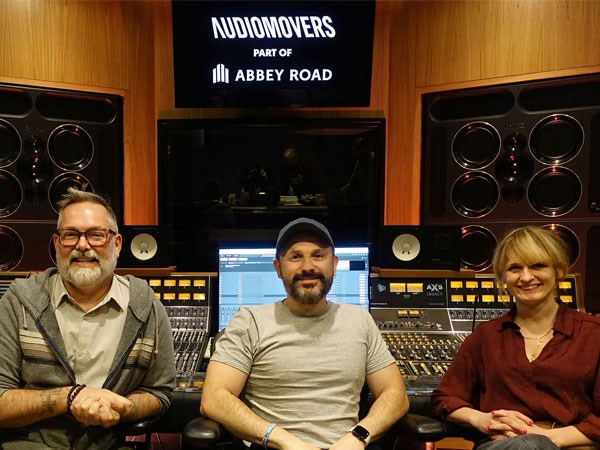 He Has Over 20 Years Of Experience In The Audio Sector