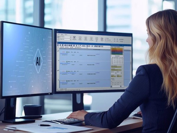 Within Its Landmark™ Rights & Scheduling Platform