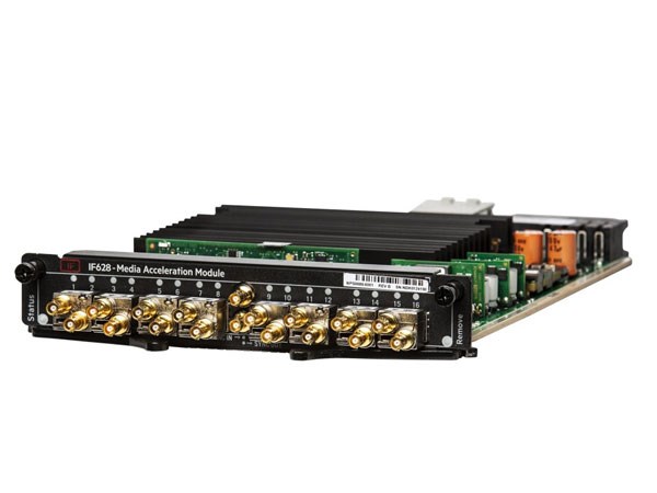 For Predictatable Live Media