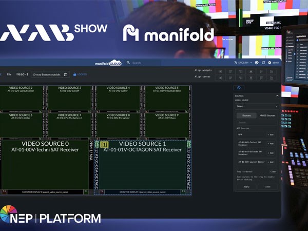 To Deliver FPGA-Accelerated, Software-Defined Production